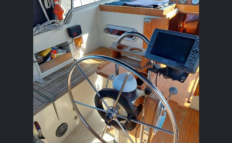 Finnsailer 34-kuva-8